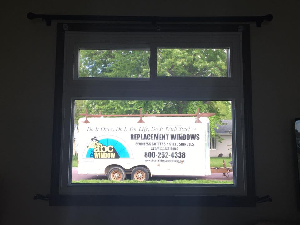 Replacement Windows